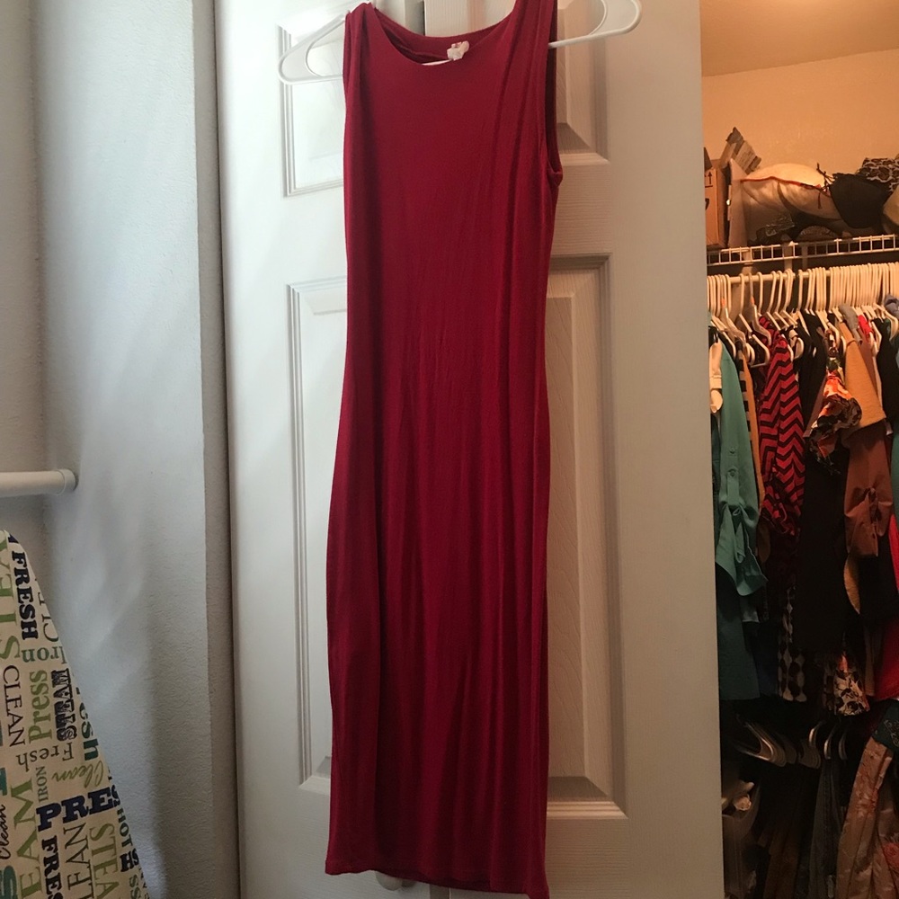Bodycon dress